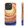 Grand Galaxy iPhone & Samsung Cases - iPhone 14 Pro