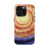 Grand Galaxy iPhone & Samsung Cases - iPhone 15 Pro