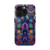 Chakraduceus iPhone & Samsung Cases - iPhone 15 Pro