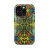 Earth Druid iPhone & Samsung Cases - iPhone 15 Pro
