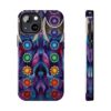 Chakraduceus iPhone & Samsung Cases - iPhone 13 Mini