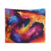 Dragon Flame - Tapestry - 60