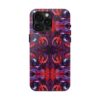 Psychic Space Fractal iPhone & Samsung Cases - iPhone 15 Pro Max