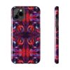Psychic Space Fractal iPhone & Samsung Cases - iPhone 11 Pro Max
