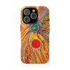 Atomic Sun iPhone & Samsung Cases - iPhone 16 Pro