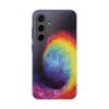 Chromatic Crescent iPhone & Samsung Cases - Samsung Galaxy S24