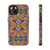 Tribal Lord iPhone & Samsung Cases - iPhone 13