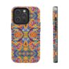 Tribal Lord iPhone & Samsung Cases - iPhone 14 Pro