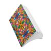 Soul Shaman Softcover Journal Notebook Ruled Lines