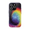 Chromatic Crescent iPhone & Samsung Cases - iPhone 16 Pro