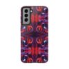 Psychic Space Fractal iPhone & Samsung Cases - Samsung Galaxy S21