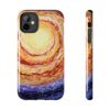 Grand Galaxy iPhone & Samsung Cases - iPhone 11