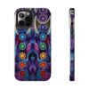 Chakraduceus iPhone & Samsung Cases - iPhone 12 Pro Max