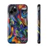 Celestial Observer iPhone & Samsung Cases - iPhone 11 Pro