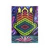 Hamsa of God - Tapestry - 26