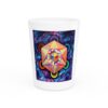 Metatron's Magic Cube Shot Glass
