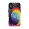 Chromatic Crescent iPhone & Samsung Cases - iPhone 16 Plus
