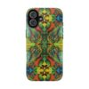 Earth Druid iPhone & Samsung Cases - iPhone 16 Plus