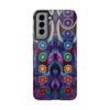 Chakraduceus iPhone & Samsung Cases - Samsung Galaxy S21