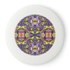 Ultraviolet Vision Frisbee