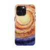 Grand Galaxy iPhone & Samsung Cases - iPhone 15 Pro Max