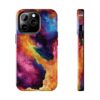 Fiery Fangs of the Serpent iPhone & Samsung Cases - iPhone 13 Pro