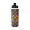 Soul Shaman Stainless Steel Water Bottle