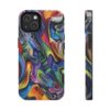 Celestial Observer iPhone & Samsung Cases - iPhone 14