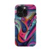Dreamscape iPhone & Samsung Cases - iPhone 15 Pro