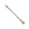Scoop Spoon - Diamond Silver
