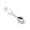 Mini Spoon Charm