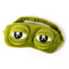 Pepe The Frog Sleeping Mask Night Shade Head Cover