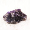 Large Purple Flourite Crystal Cluster 3