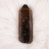 Large Smokey Quartz Crystal Point 3.5