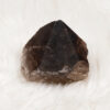 Large Smokey Quartz Crystal Point 3