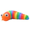 Worm Slug Fidget Sensory Toy