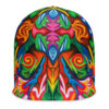 Soul Shaman All-Over Print Beanie - M