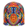 Tribal Lord All-Over Print Beanie - S