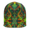 Earth Druid All-Over Print Beanie - S