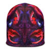 Psychic Space All-Over Print Beanie - M