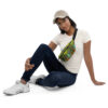 Earth Druid – Fanny Pack - M/L
