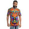 Siberian Sphynx – All Over Print T-Shirt