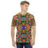 Soul Shaman – All Over Print T-Shirt - L