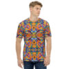 Tribal Lord – All Over Print T-Shirt - XL