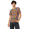 Tribal Lord – All Over Print T-Shirt