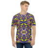 Ultraviolet Vision – All Over Print T-Shirt - 2XL