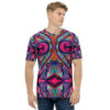 Dreamscape – All Over Print T-Shirt - S