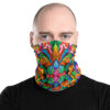 Soul Shaman – Neck Gaiter Bandana