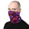 Psychic Space – Neck Gaiter Bandana