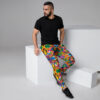 Soul Shaman Joggers - L